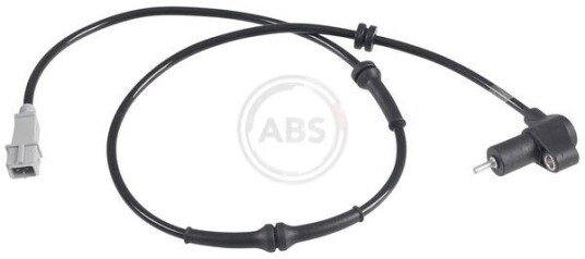 ABS sensor A.B.S. 30808