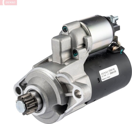 DENSO DSN3140 Starter DENSO DSN3140 Starter