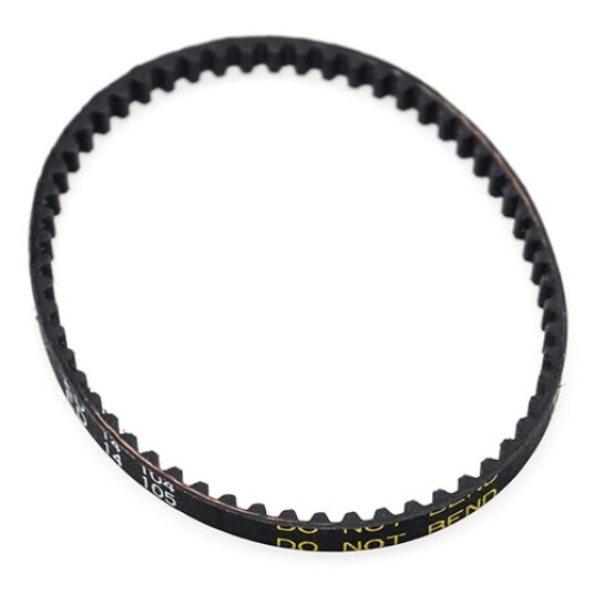 Yeah Racing SPT2 017 Rear Urethane Belt 4mm S3M174 For HPI Sprin