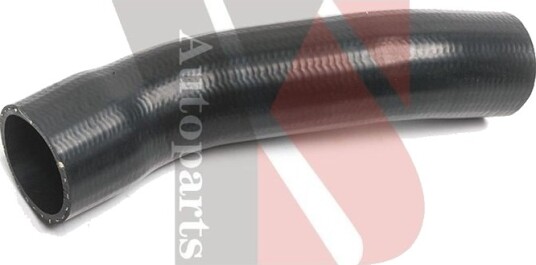 Ladeluftslange YSPARTS YS-TIH0076H Ladeluftslange YSPARTS YS-TIH0076H