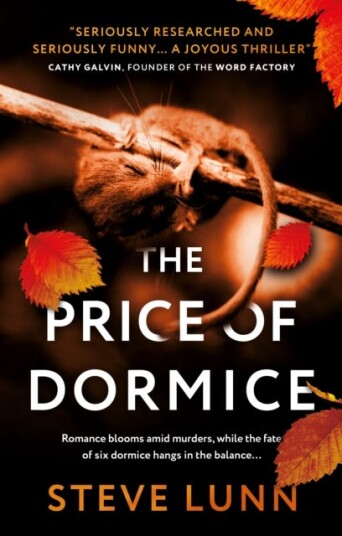 The Price of Dormice The Price of Dormice