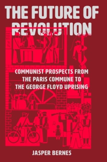 The Future of Revolution The Future of Revolution
