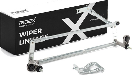 RIDEX 300W0017 Vindusvisker overføring