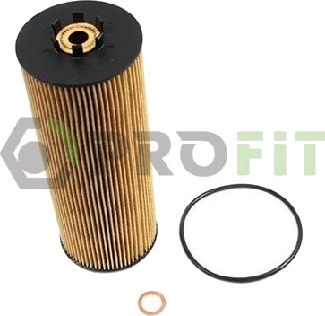 PROFIT 1541-0288 Oljefilter PROFIT 1541-0288 Oljefilter