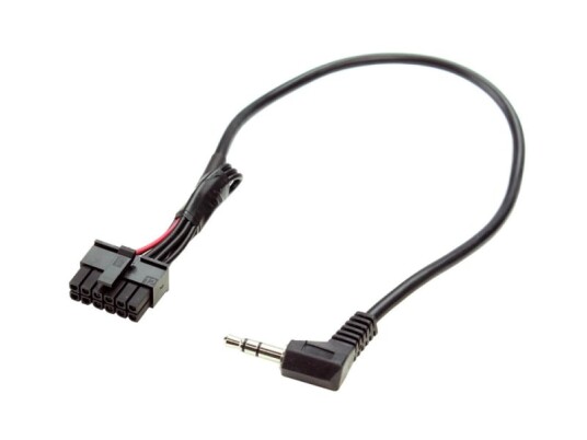 Dab/Radiotilbehør ISO Rattfjernkontroll kabel interface SONY CTSONYLEAD Dab/Radiotilbehør ISO Rattfjernkontroll kabel interface SONY CTSONYLEAD