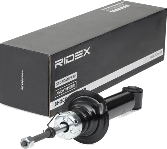 RIDEX 854S0101 Støtdemper