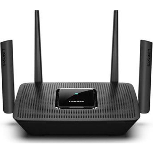 Linksys Max-stream Mr9000 Tri-band Ac3000