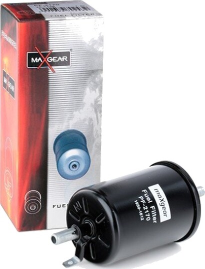 Drivstoffilter MAXGEAR 26 1136