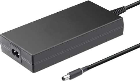 Lader for HP 19,5V 6,9A 135W (7,4x5,0)