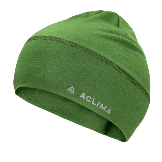 Lue Aclima Lightwool 140 Beanie 431 Lue Aclima Lightwool 140 Beanie 431
