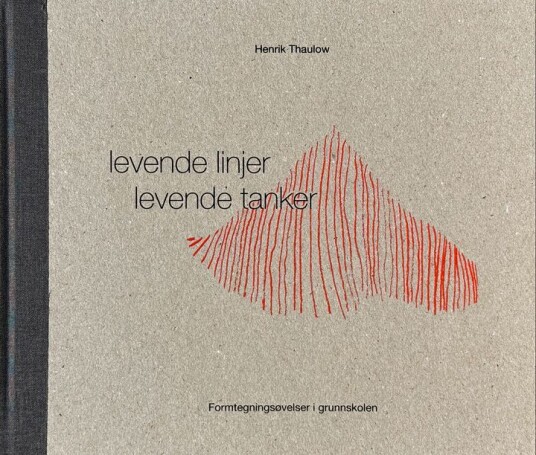 Levende linjer levende tanker