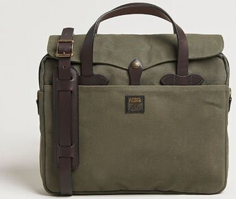 Filson Original Briefcase Otter Green Filson Original Briefcase Otter Green