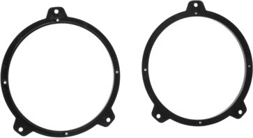 Højttalerramme BMW E46 Fordør 165Mm