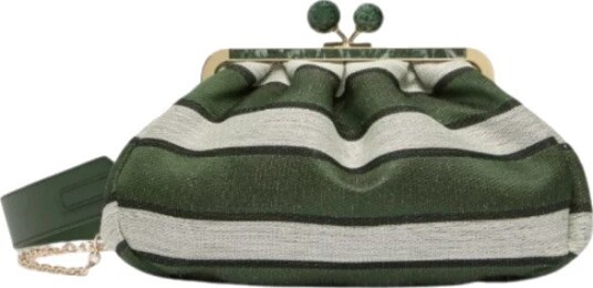 Weekend Max Mara, Dame, Vesker, Flerfarget, ONE SIZE,