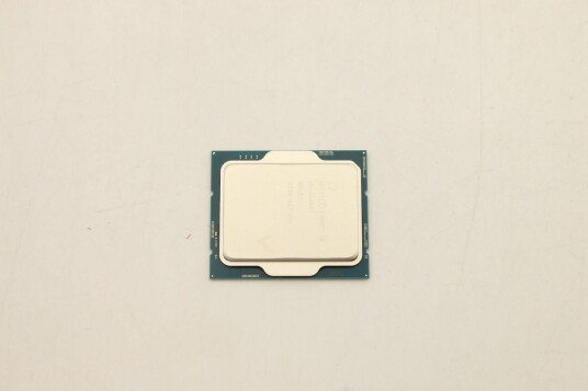 Lenovo SP i5-12400T 1.8GHz/6C/12T/18M 35W Factory Sealed