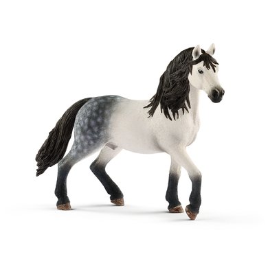 Schleich Andalusier hingst 13821