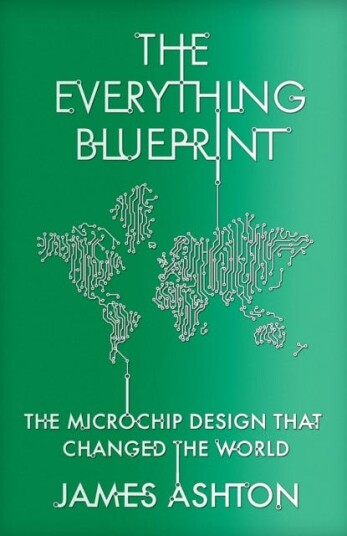 The Everything Blueprint Av James Ashton