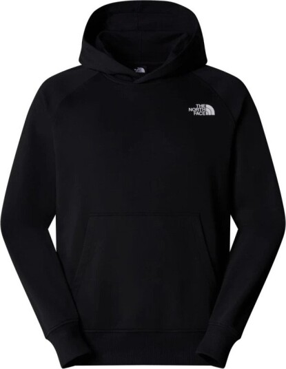The North Face Herre Gensere & Hettegensere Svart S,