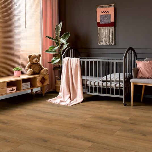 Nordic Floor Laminatgulv Living Oak 1 Stav