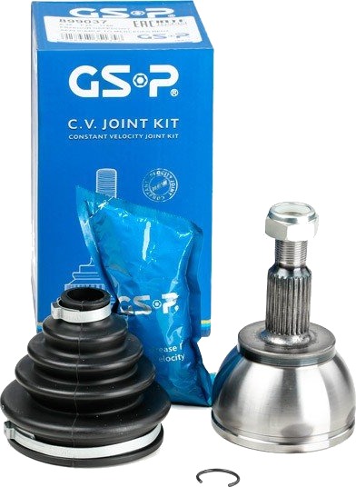 Drivledd GSP 899037 Drivledd GSP 899037