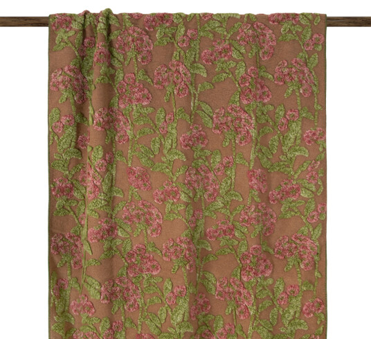 Frati Home Pledd EasyBoiled Old Flower 150x190