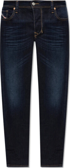 Diesel Herre Jeans Blå W30 L32, Diesel Herre Jeans Blå W30 L32,