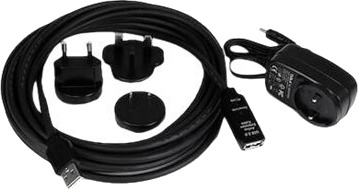 Yealink Usb Forlengelseskabel Usb Hann Til Usb Hunn Usb 2.0 5 M