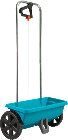 Gardena Universalspreder L 432-20 Manuell 400m² 45cm Areal Gardena Universalspreder L 432-20 Manuell 400m² 45cm Areal