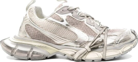 Balenciaga Herre Sko Grå 41 EU
