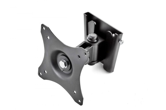 EDBAK Veggfeste GD04 roter 360° tilt 100x100 | 10Kg