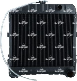 NRF 52172 Radiator motorkjøling