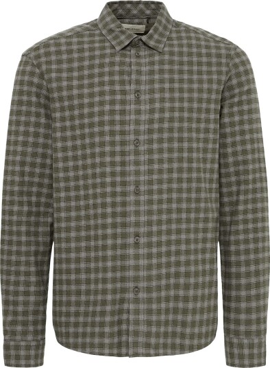 Blend Bhcalli Shirt Khaki green M