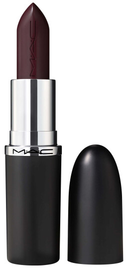 MAC Cosmetics Macximal Sleek Satin Lipstick Cyber