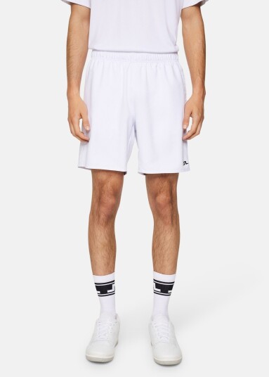 Preston Shorts White Xxl Hverdagsshorts