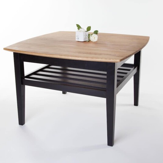 Stenexpo Sofabord Stenexpo Cardiff 80 cm 8730
