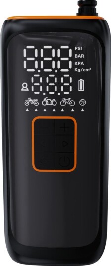 Nordic Quality Kompressor Bærbar 150PSI