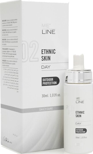 MELine Ethnic Skin Day Serum 30ml