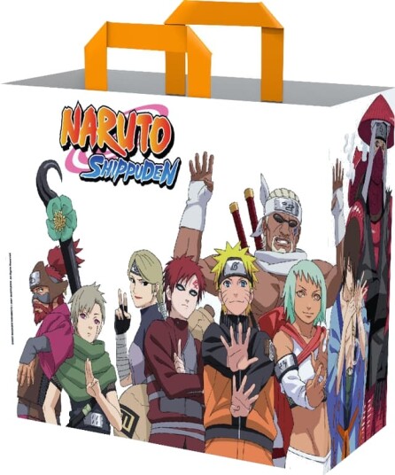 Konix Naruto handlepose Naruto Shippuden Konix Naruto handlepose Naruto Shippuden