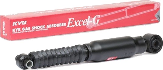 KYB 3450005 Støtdemper