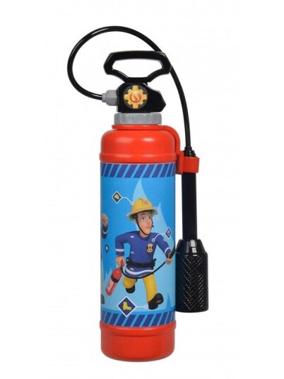 SIMBA DICKIE GROUP Fireman Sam Fire Extinguisher Pro SIMBA DICKIE GROUP Fireman Sam Fire Extinguisher Pro