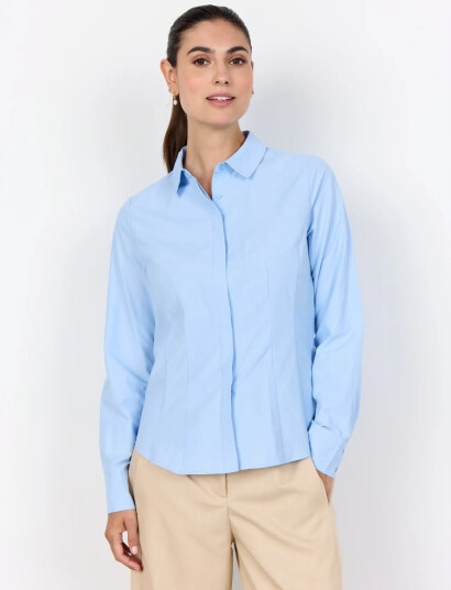 Soyaconcept Sc Netti Blue L