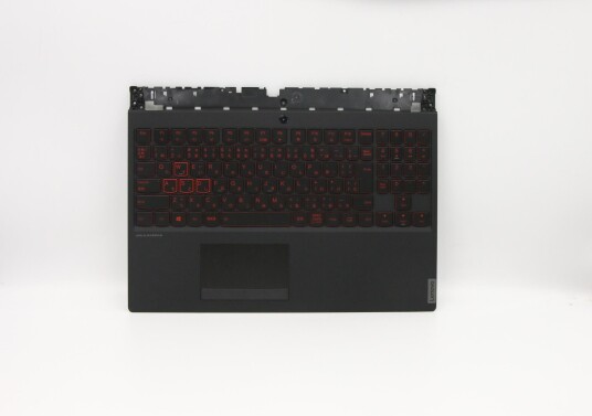Lenovo Upper Case ASM_JA L 81NS MEDION