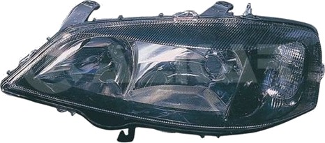 ALKAR 2751437 Frontlykter