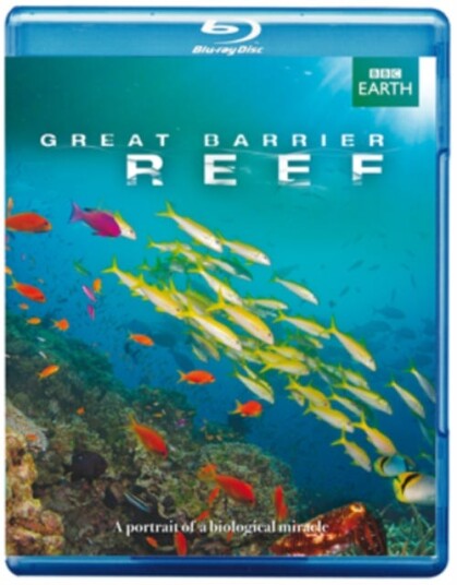 Great Barrier Reef Great Barrier Reef