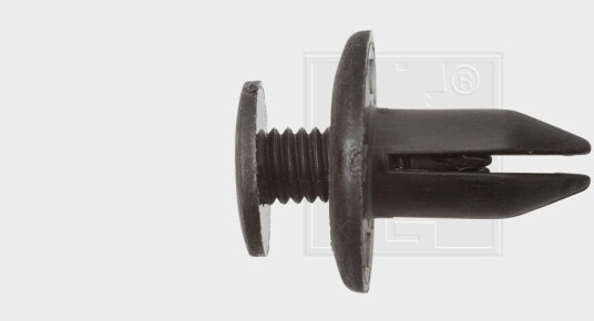 Klips, pynte- / beskyttelseslist SWGAutomotive 50091016
