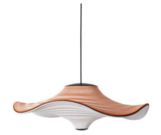 Made By Hand - Flying Ø96 Pendel Light Terracotta Made By Hand Made By Hand - Flying Ø96 Pendel Light Terracotta Made By Hand