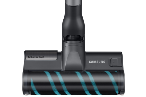 Samsung Soft Action Brush 2.0 Tilbehør Til Støvsuger Samsung Soft Action Brush 2.0 Tilbehør Til Støvsuger