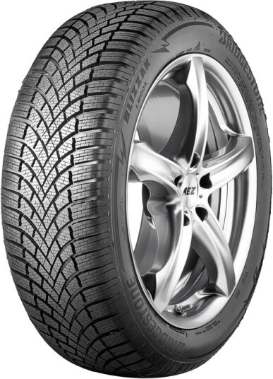 Bridgestone Blizzak LM 005 355/25R22 108W Bridgestone Blizzak LM 005 355/25R22 108W