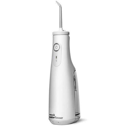 Waterpik Cordless Select Wireless Munnskyller