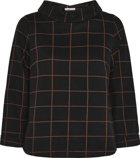 Jumperfabriken Tara Jumper Black XS Jumperfabriken Tara Jumper Black XS